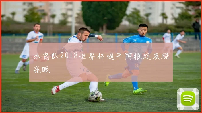 冰岛队2018世界杯逼平阿根廷表现亮眼